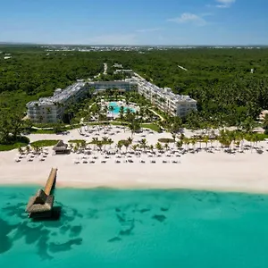 The Westin Puntacana Feriested