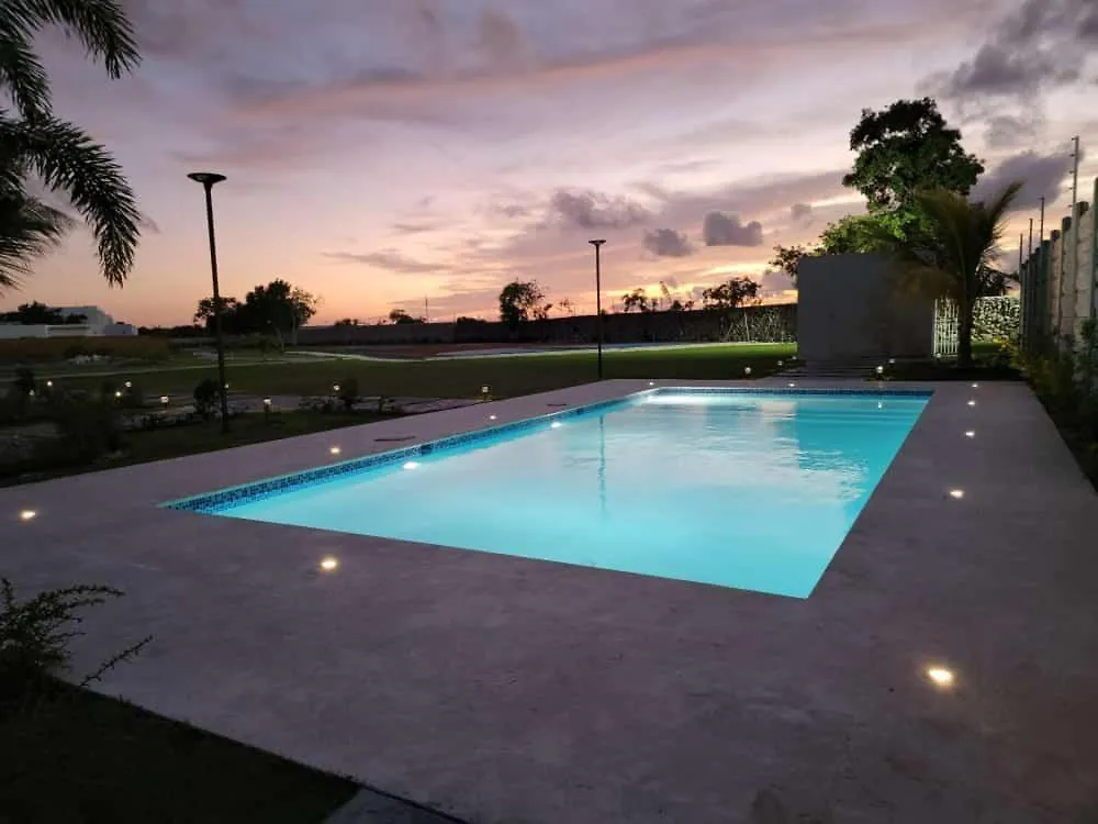 Villa Adosada Con Piscina Privada Punta Cana 0*,